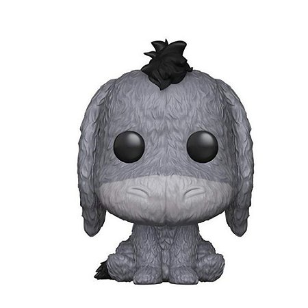 Boneco Eeyore Shrek Funko Pop Novo