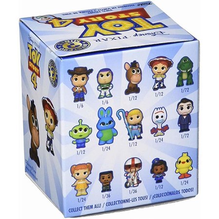 Boneco Funko Toy Story 4 Novo