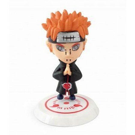Boneco Miniatura Nagato Novo