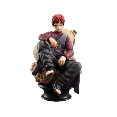 Boneco Gaara II Novo