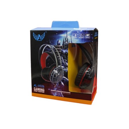 Headphone Gamer Altomex AL-H126 - NOVO