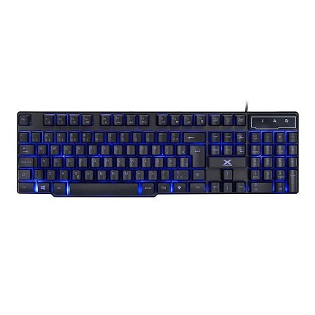 Teclado Gamer Hydra NOVO