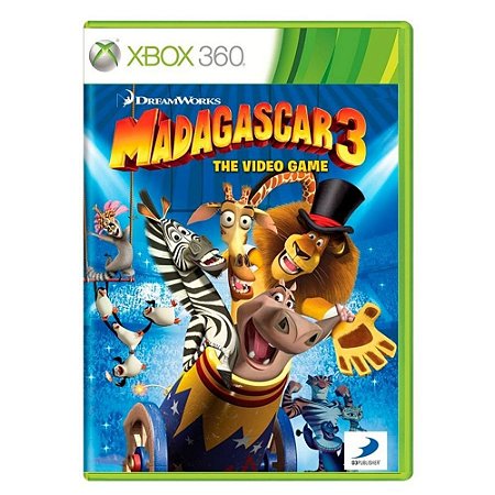 JOGOS USADOS XBOX 360 - Início