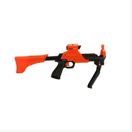 KIT Rifle Skill Shot + Controles PS3 Usado