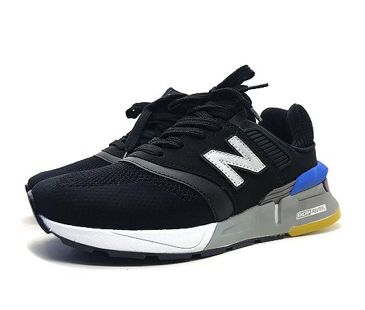 new balance 997s branco