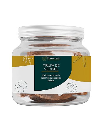 Trufa de Verisol