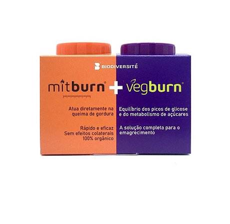 Mitburn + Vegburn
