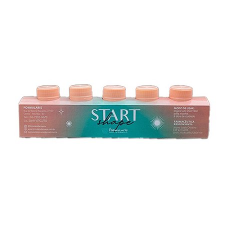Start Shape