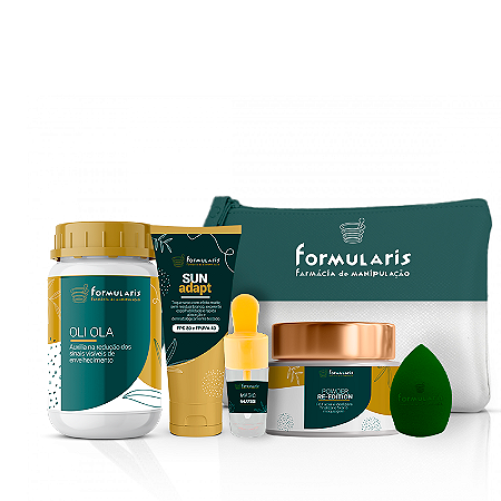 Summer Kit