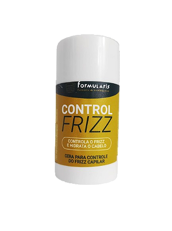 Control Frizz