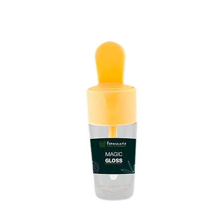 Magic Gloss