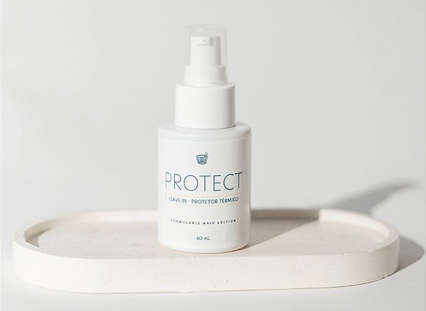 Protect - Leave in - Protetor Térmico