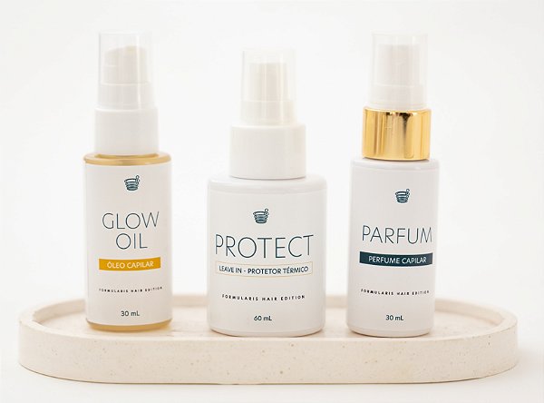 Trio Beauty Hair
