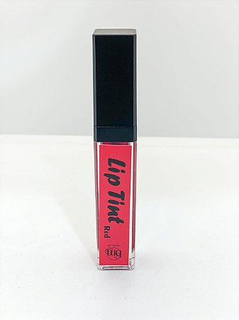 Lip Tint Red