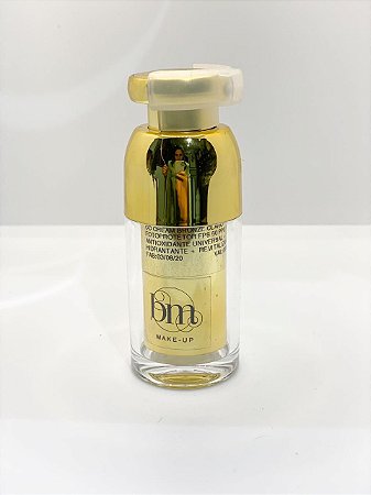 CC cream 360º 15g - Bronze Claro