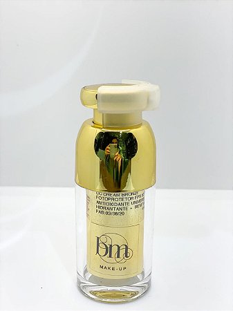 CC cream 360º 15g - Bronze