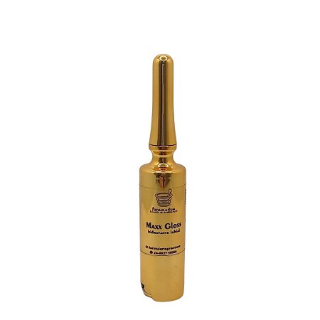 Maxx Gloss - Gloss para Preenchimento Labial
