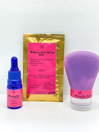 Linha Magnific