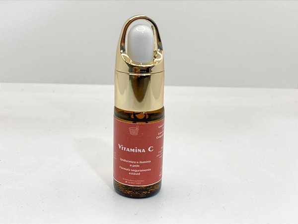 Serum de Vitamina C 20%