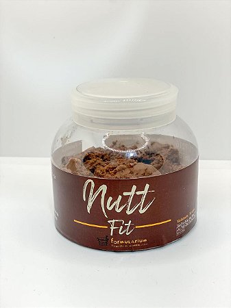Nutt Fit