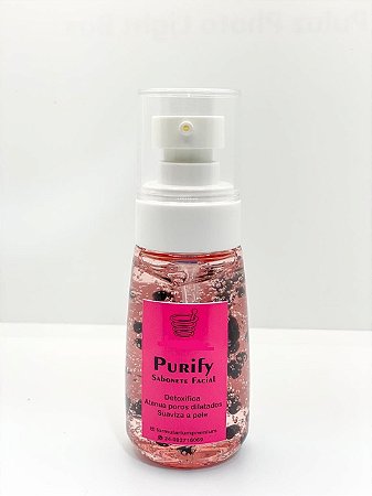Sabonete Purify - 110ml