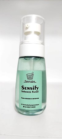 Sabonete Sensify - 70ml