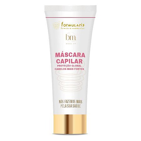 Máscara Capilar Hydra Power Dose - Kit Bela