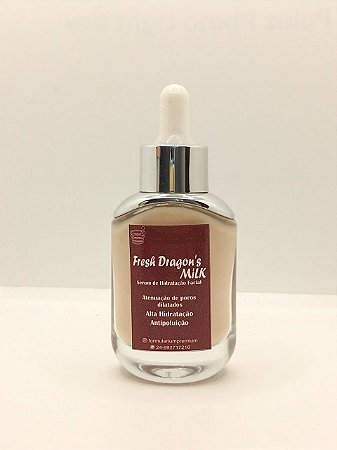 Fresh Dragon's Milk - Serum de Hidratação Facial