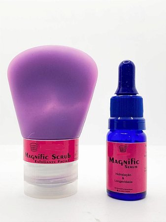 Kit Magnific