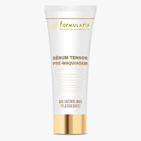 Serum Tensor Pré Maquiagem