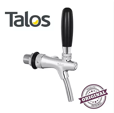Torneira Italiana Talos