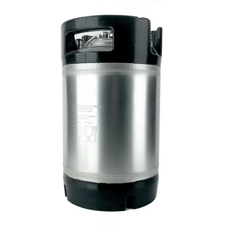 Barril Postmix 9,5L - Keg King