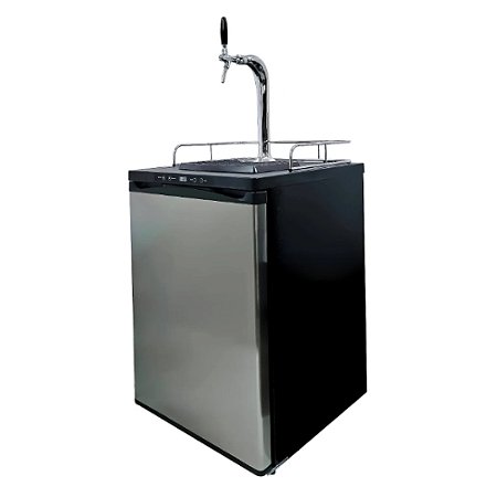 Cervejeira Kegerator Refrigerador - 1 via