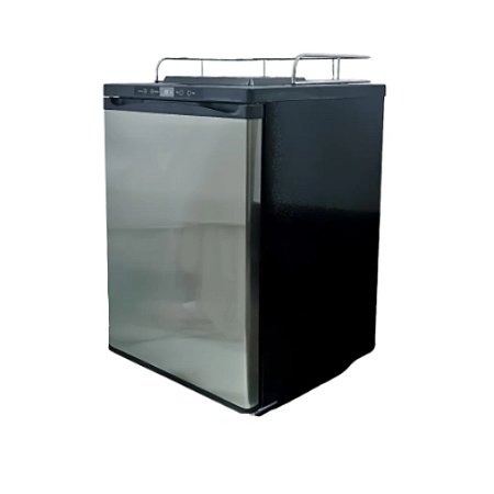 Cervejeira Kegerator Refrigerador