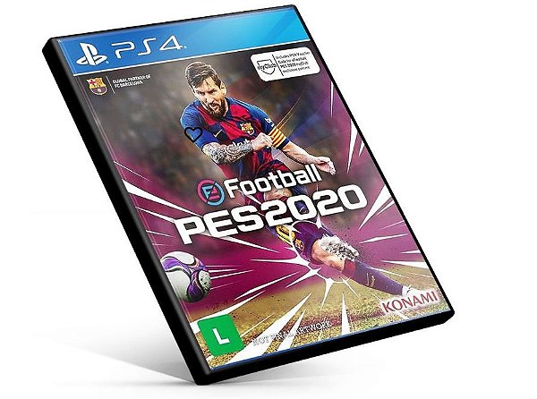 Как обновить составы в pes 2020 на ps4