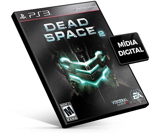 dead space 2 ps3 gamestop