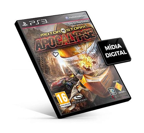 ASSASSIN'S CREED® BROTHERHOOD - PS3 MÍDIA DIGITAL - LS Games