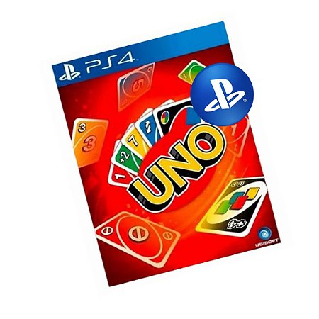 uno psn