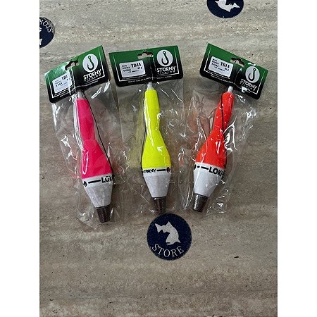 Torpedo Loki 40gr Storny