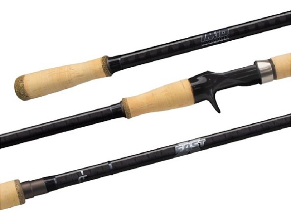 Vara Carretilha Saint X-fast 2102bc (2,10) - 25-50lb