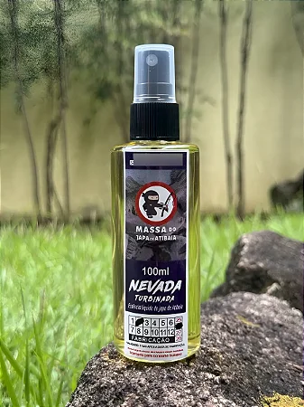 Essências para Pesca Japa de Atibaia 100ml