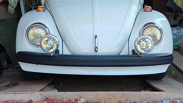 Spoiler Fusca Dianteiro