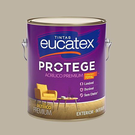 Tinta Acrílica Premium Corda 3.6LT Eucatex