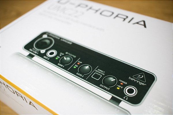 behringer u phoria 404 driver behringer u phoria 404 driver