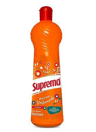 Multiuso 500ml - Suprema