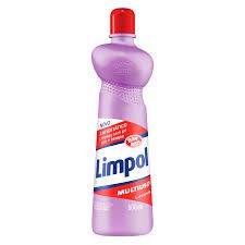 Multiuso 500ml Limpol