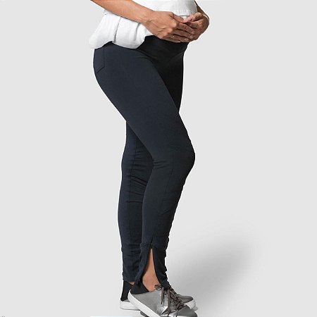 calça montaria para gestante