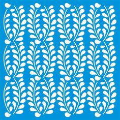 STXX-058 - STENCIL - ESTAMPA