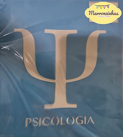STM-495 - STENCIL MÉDIO - PICOLOGIA