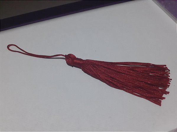 Tassel - Marsala